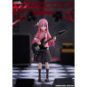 PRÉCOMMANDE - Bocchi the Rock - Figurine Hitori Gotoh, Figma