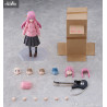 PREORDER - Bocchi the Rock - Hitori Gotoh figure, Figma