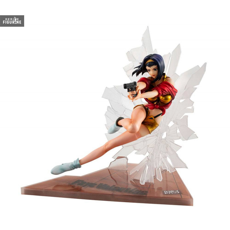 Cowboy Bebop - Figurine...