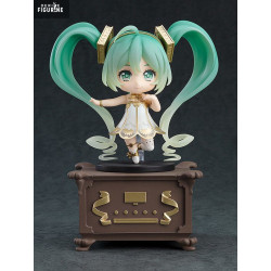 PRE ORDER - Character Vocal...