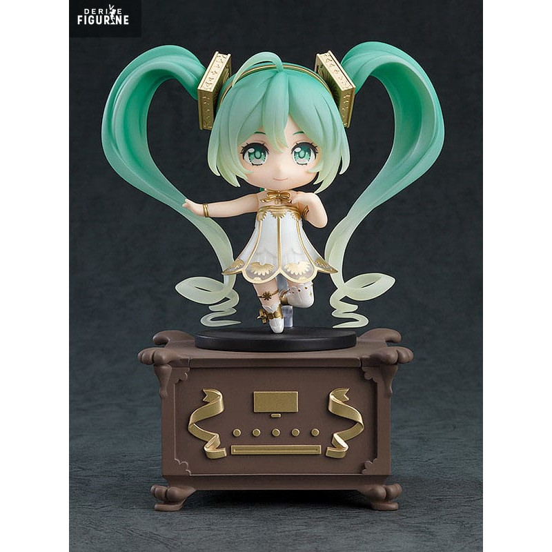 PRE ORDER - Character Vocal Series 01 - Hatsune Miku figure Symphony 5th Anniversary, Nendoroid