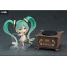 PRE ORDER - Character Vocal Series 01 - Hatsune Miku figure Symphony 5th Anniversary, Nendoroid