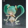 PRE ORDER - Character Vocal Series 01 - Hatsune Miku figure Symphony 5th Anniversary, Nendoroid