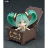 PRE ORDER - Character Vocal Series 01 - Hatsune Miku figure Symphony 5th Anniversary, Nendoroid