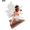 Cowboy Bebop - Figurine Faye Valentine, Spike Spiegel ou Pack + bonus, 1st GIG