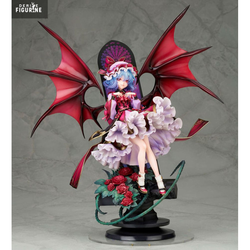 PRE ORDER - Touhou Project - Remilia Scarlet figure, AmiAmi Limited