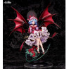 PRE ORDER - Touhou Project - Remilia Scarlet figure, AmiAmi Limited