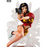 Cowboy Bebop - Figurine Faye Valentine, Spike Spiegel ou Pack + bonus, 1st GIG