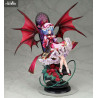 PRE ORDER - Touhou Project - Remilia Scarlet figure, AmiAmi Limited