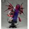 PRE ORDER - Touhou Project - Remilia Scarlet figure, AmiAmi Limited