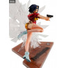 Cowboy Bebop - Figurine Faye Valentine, Spike Spiegel ou Pack + bonus, 1st GIG