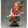 PRE ORDER - Touhou Project - Flandre Scarlet figure, Ami Ami LTD