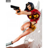 Cowboy Bebop - Figurine Faye Valentine, Spike Spiegel ou Pack + bonus, 1st GIG
