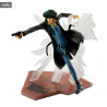 Cowboy Bebop - Figurine Faye Valentine, Spike Spiegel ou Pack + bonus, 1st GIG