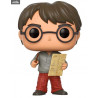 Harry Potter Pop! - Harry with Marauders map, 42