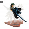 Cowboy Bebop - Figurine Faye Valentine, Spike Spiegel ou Pack + bonus, 1st GIG