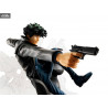 Cowboy Bebop - Figurine Faye Valentine, Spike Spiegel ou Pack + bonus, 1st GIG