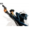 Cowboy Bebop - Figurine Faye Valentine, Spike Spiegel ou Pack + bonus, 1st GIG