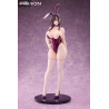 PRE ORDER - Original Character - Anna Bunny Girl figure, Different Color Edition