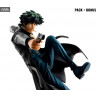Cowboy Bebop - Figurine Faye Valentine, Spike Spiegel ou Pack + bonus, 1st GIG