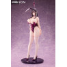 PRE ORDER - Original Character - Anna Bunny Girl figure, Different Color Edition