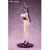 PRE ORDER - Original Character - Anna Bunny Girl figure, Different Color Edition