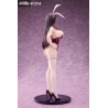PRE ORDER - Original Character - Anna Bunny Girl figure, Different Color Edition