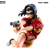 Cowboy Bebop - Figurine Faye Valentine, Spike Spiegel ou Pack + bonus, 1st GIG