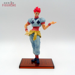 Hunter x Hunter - Figurine...