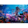 PRE ORDER - Goddess of Victory: Nikke - Little Mermaid Abyss Flower figure