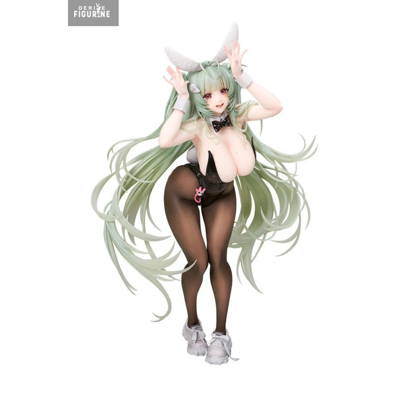PRE ORDER - Goddess of Victory: Nikke - Soda figure, Twinkle Bunny