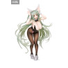 PRE ORDER - Goddess of Victory: Nikke - Soda figure, Twinkle Bunny