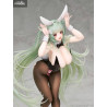 PRE ORDER - Goddess of Victory: Nikke - Soda figure, Twinkle Bunny
