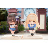 PREORDER - Goddess of Victory: Nikke - Pack 6 figures SAC Series Chibi Vol.3
