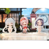 PREORDER - Goddess of Victory: Nikke - Pack 6 figures SAC Series Chibi Vol.3