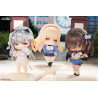 PREORDER - Goddess of Victory: Nikke - Pack 6 figures SAC Series Chibi Vol.3