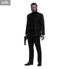 PRE ORDER - John Wick - John Wick figure, Movie Masterpiece