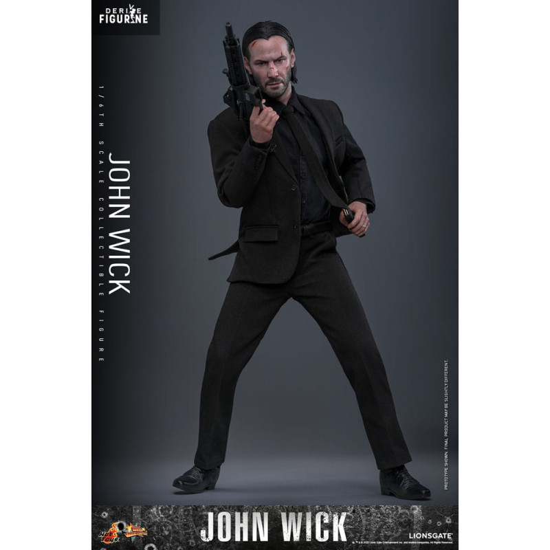 PRE ORDER - John Wick -...