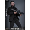 PRE ORDER - John Wick - John Wick figure, Movie Masterpiece