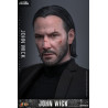 PRE ORDER - John Wick - John Wick figure, Movie Masterpiece