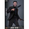 PRE ORDER - John Wick - John Wick figure, Movie Masterpiece