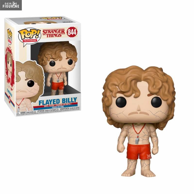 Pop! Stranger Things -...