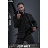 PRE ORDER - John Wick - John Wick figure, Movie Masterpiece