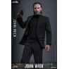 PRE ORDER - John Wick - John Wick figure, Movie Masterpiece