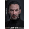 PRE ORDER - John Wick - John Wick figure, Movie Masterpiece