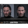 PRE ORDER - John Wick - John Wick figure, Movie Masterpiece