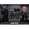 PRE ORDER - John Wick - John Wick figure, Movie Masterpiece