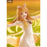 PRE ORDER - Spice and Wolf: Merchant Meets the Wise Wolf - Holo figure Abundant Harvest, Pop Up Parade L Size