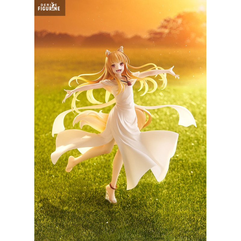 PRE ORDER - Spice and Wolf:...