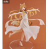PRE ORDER - Spice and Wolf: Merchant Meets the Wise Wolf - Holo figure Abundant Harvest, Pop Up Parade L Size